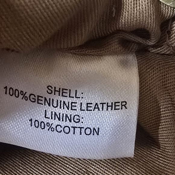 NWOT HOBO Run Frame Ppuch - Picture 8 of 8